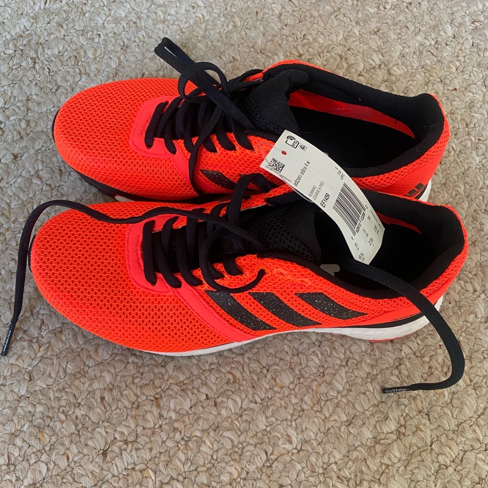 Adidas adios 4 running shoes